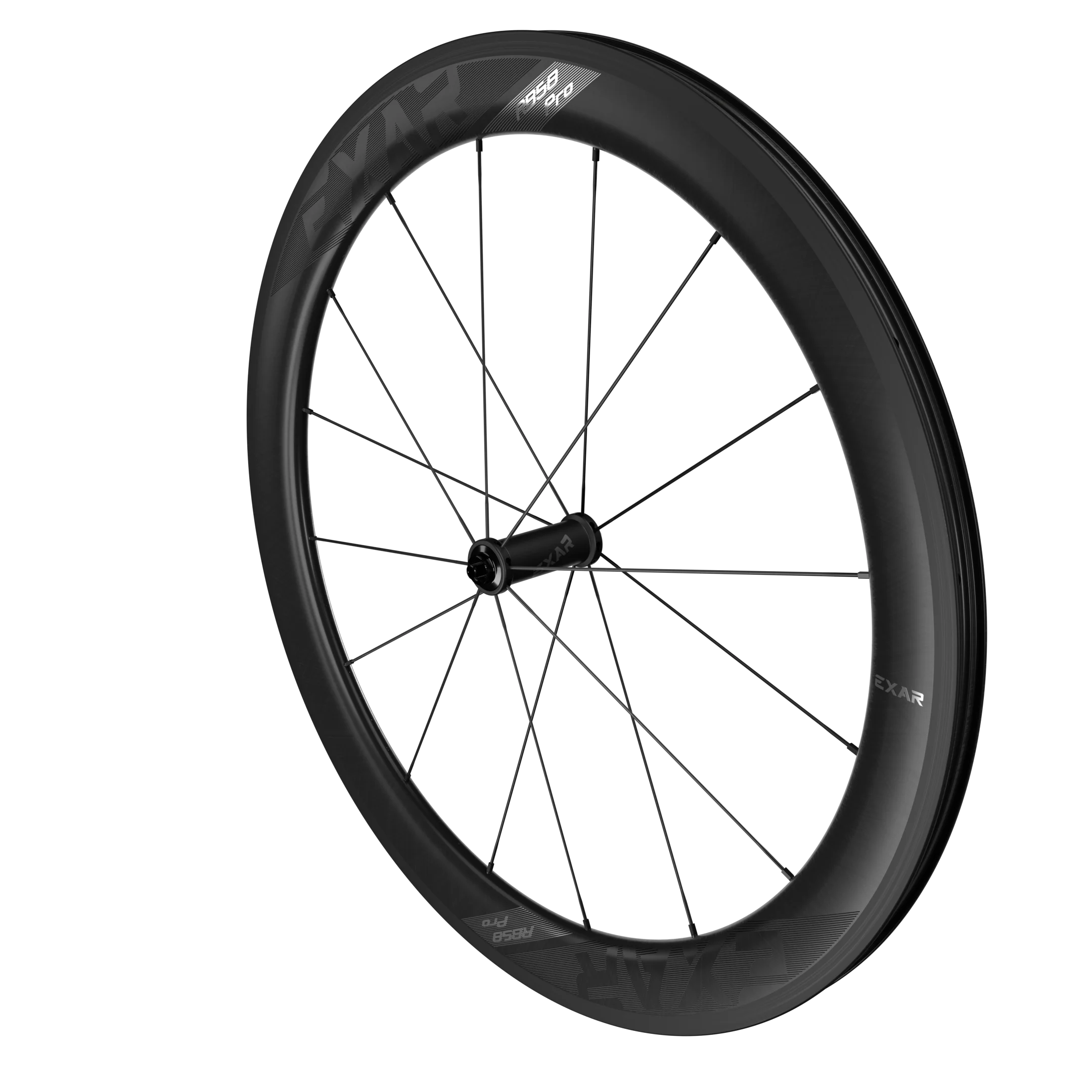 AliExpress EXAR Magene Bike Carbon Wheelset Wheels Pro RB DB45Bicycle Disc Rim Brake Center Lock Road Cycling