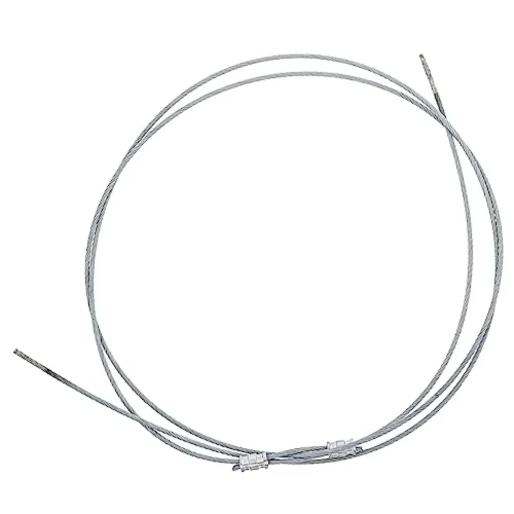 

Сменный кабель управления жолобом для снегоочистителя JhD, модель 359 1420 1435 1445 1565, металлический кабель, часть M84556, простая установка