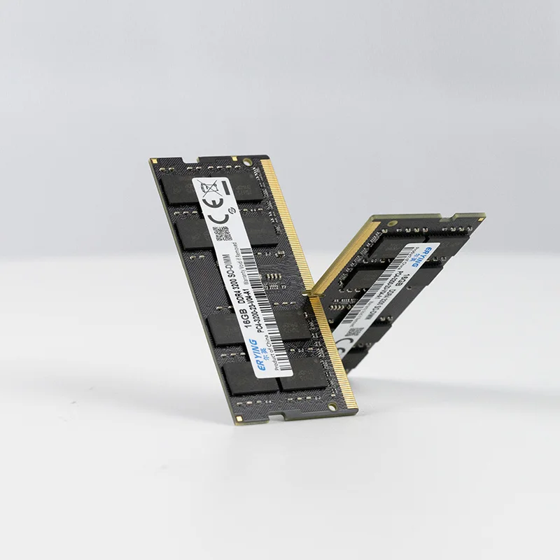 Imagem -03 - Memória do Caderno Ddr4 16gb 3200mhz 260pin Peças