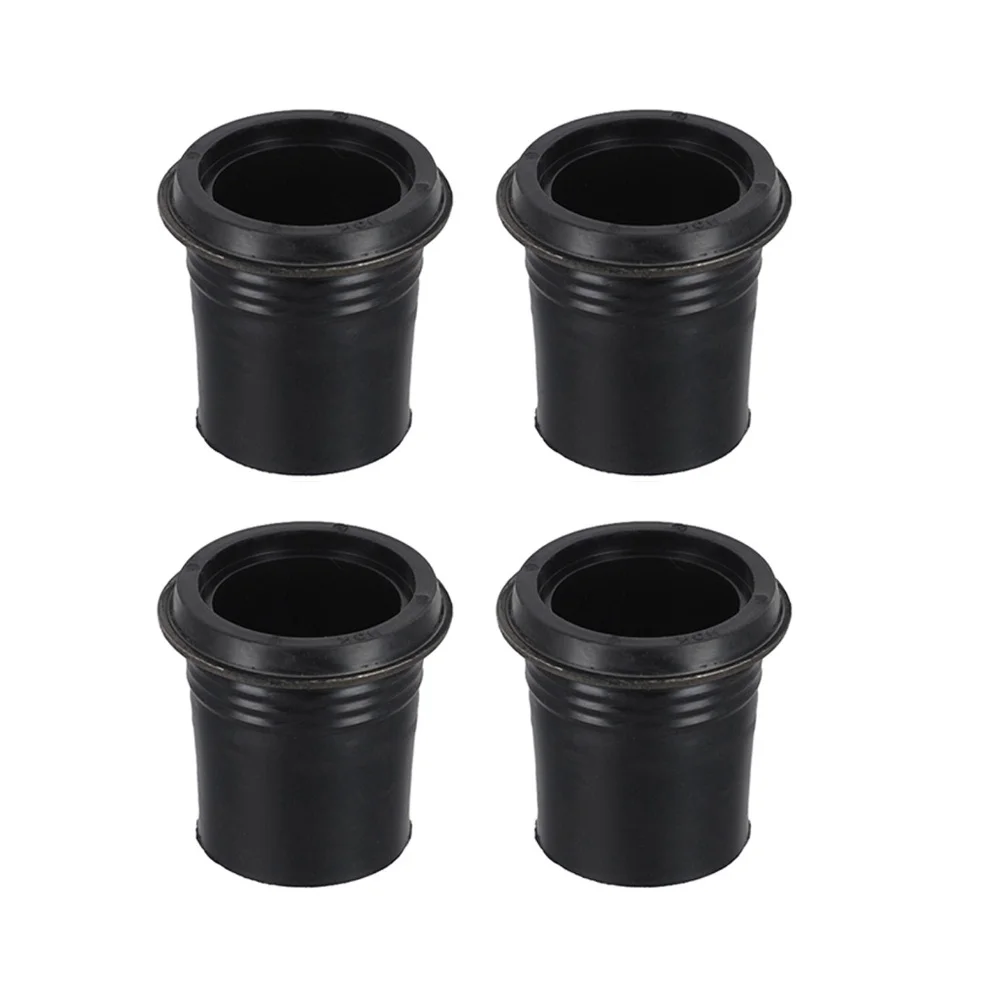 

8pcs Fuel Injector Rocker Cover Gasket Seal Kit Fit for Toyota For Hilux KUN16 KUN26 KDN Series and Prado Diesel 1KD FTV 3 0L