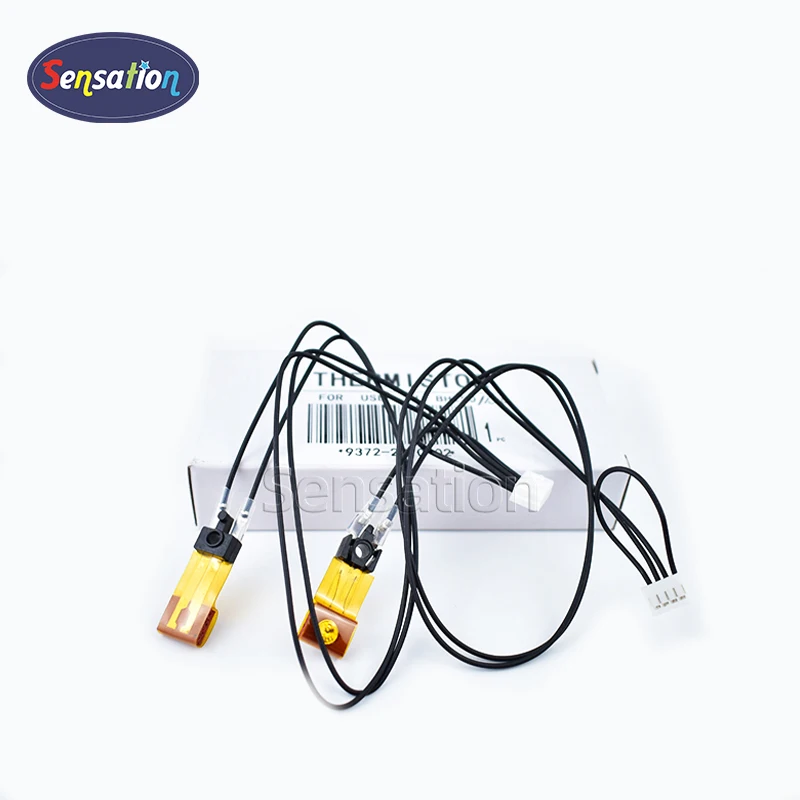 

Совместимый термистор для Konica Minolta Bizhub 222, 282, 362, 7728, 200, 250, 350, Di152, 183 (датчик температуры)