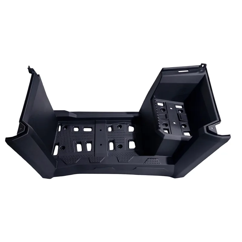 Foot pedal long driver suitable for parts