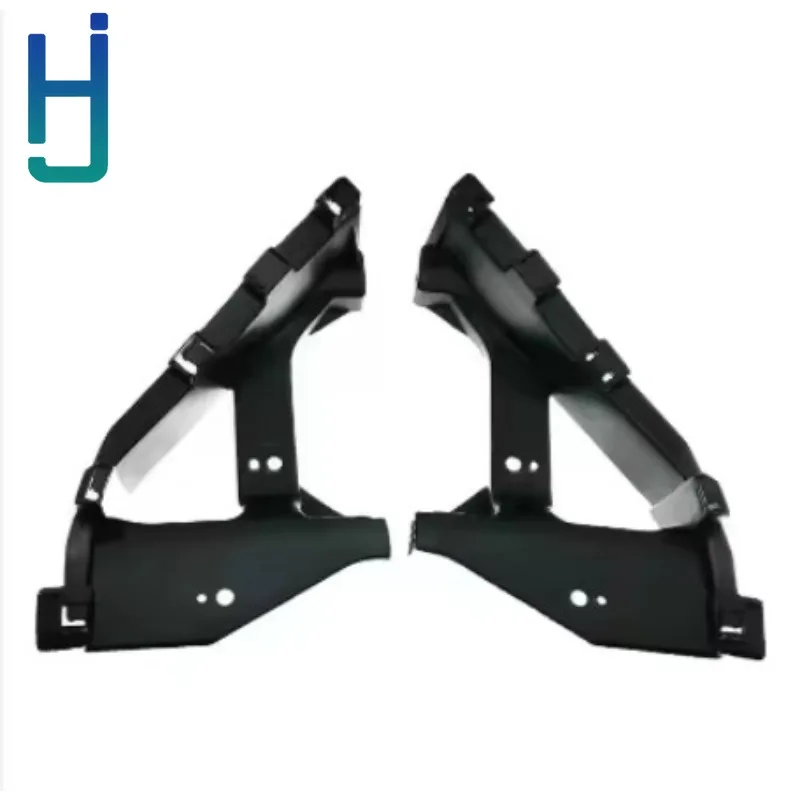 

71190TEAT00 71140TEAT00 Front Bumper Bracket Retainer Fits for Honda Civic Sedan Hatchback 2016 - 2020