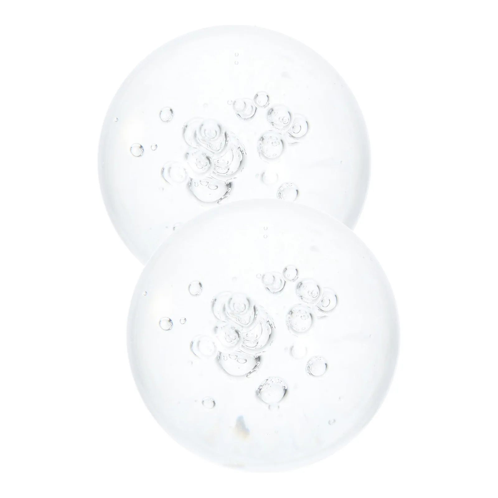 Fountain Garden Water Outdoor Halloween Christmas Bubble Glass Crystal Ball Crystals Clear Crystal Ball 2PCS