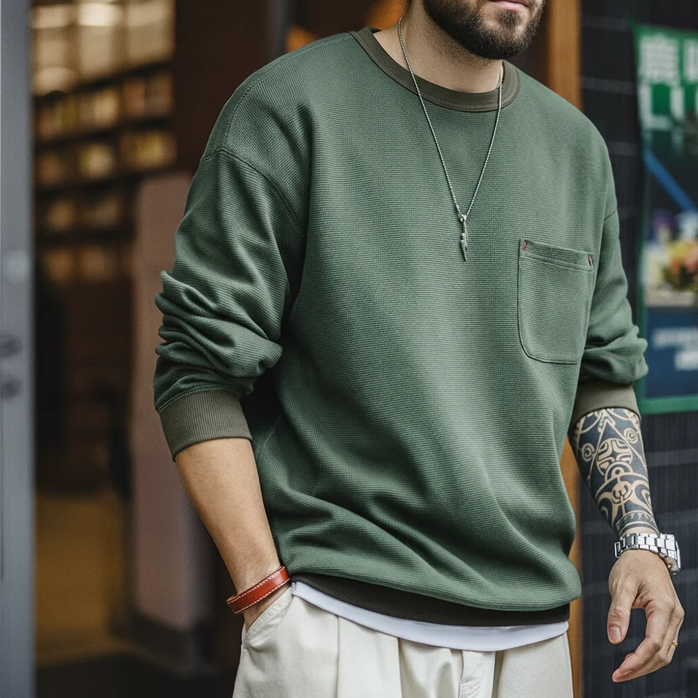 Thumbnail 3 - #9 Highest Rated Round Neck Hoodies to Buy in 2026