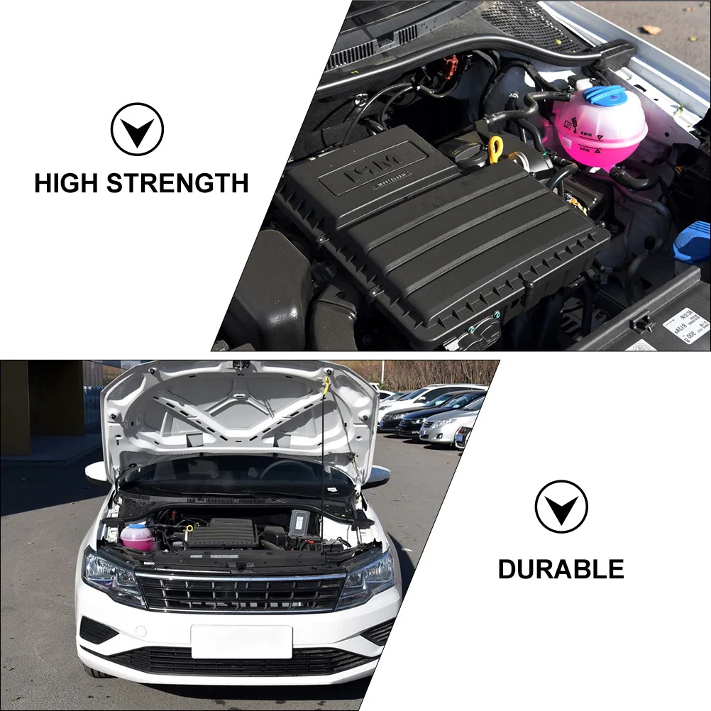 

Radiator Expansion Tank For Car Auto Engine Coolant Overflow Reservoir High Temperature Resistant Direct Replacement