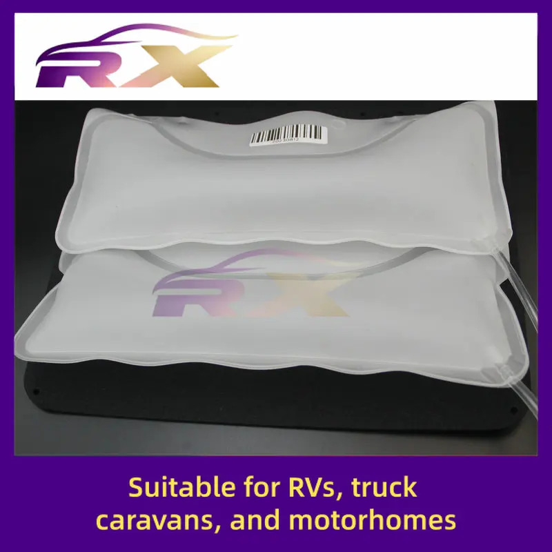 Baina9104638/1 لـ RV Caravan Motorhome Grammer 90.3 طقم خصر للمقعد وسادة هوائية، وسادة هوائية داعمة للخصر طقم خصر هوائي