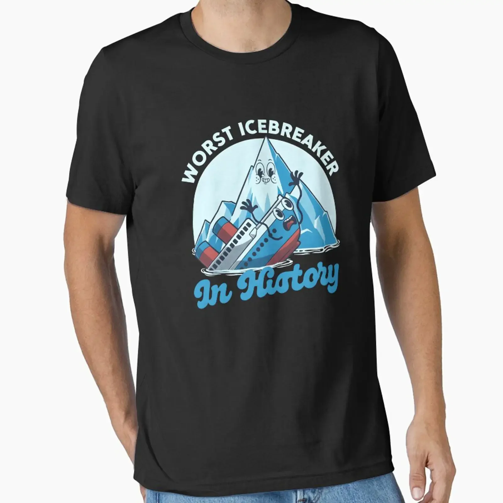 camiseta-essencial-com-design-engracado-do-iceberg-do-titanic-o-pior-quebra-gelo-da-historia-com-lavagem-vintage-ligeiramente-estilosa-respiravel-e-elastica