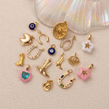 8 best sales Charmes occidentaux - №8