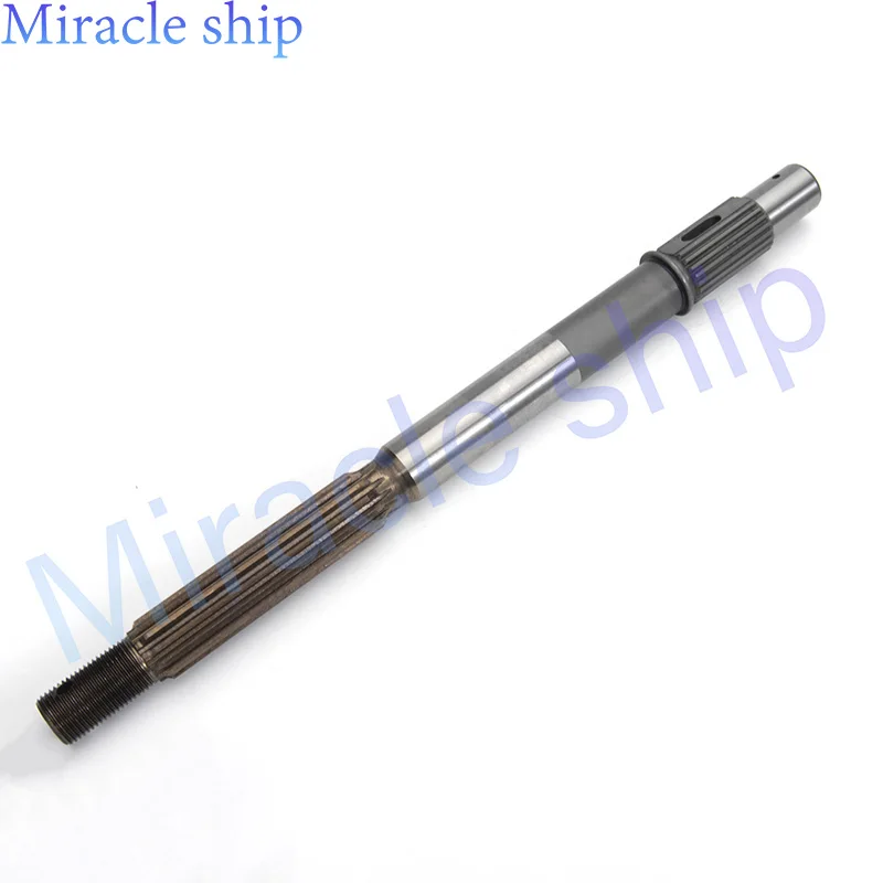 

57610-94402 Propeller Shaft For Suzuki Outboard 4T DF40-50-60 Motor 57610-94401