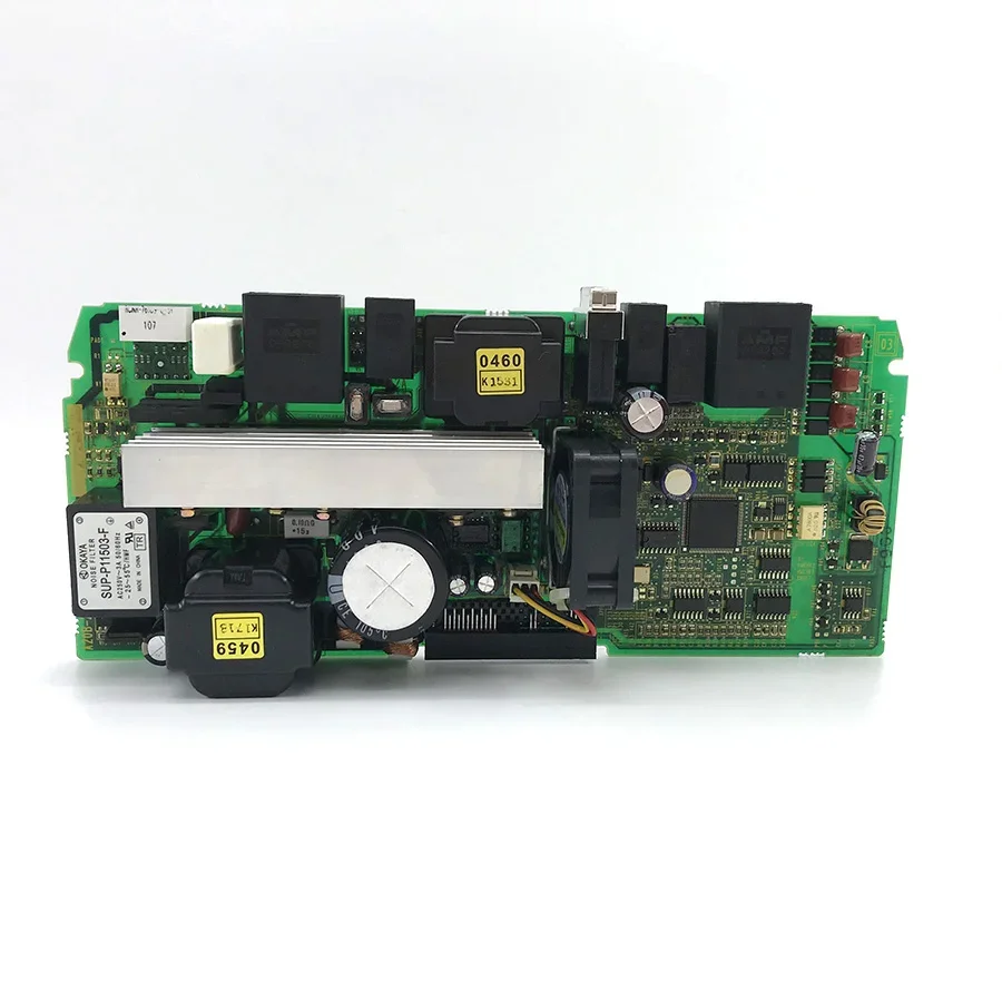 

Product bargaining, do not order directly Power Supply Circuit Board A20B-2101-0390 Circuit Board