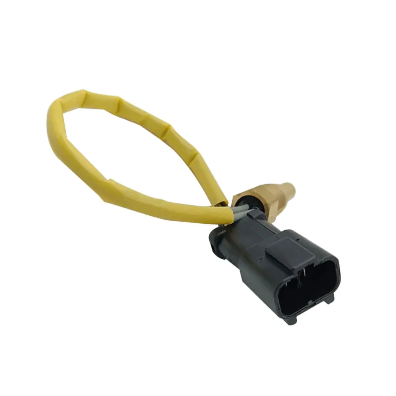 for Komatsu PC120-5 PC200-5 6D95 Excavator Construction Machinery Repair Parts 7861-92-3320 TEMP Water Temperature Sensor