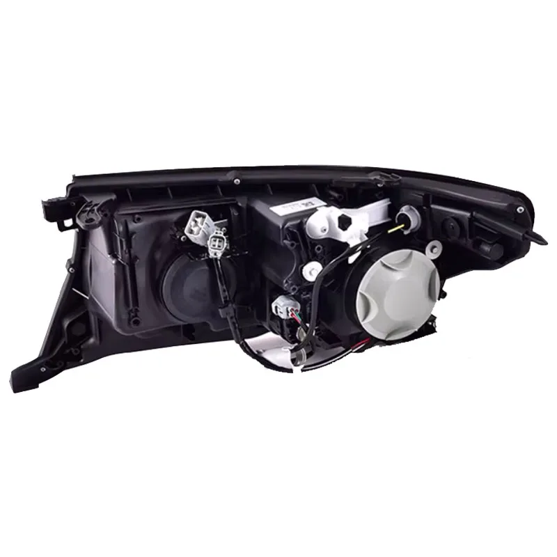 SXLL For Headlights Projector Lens 2008-2015 Headlights Light Emitting Diode Headlights Front Drl Auto Parts Car Lights