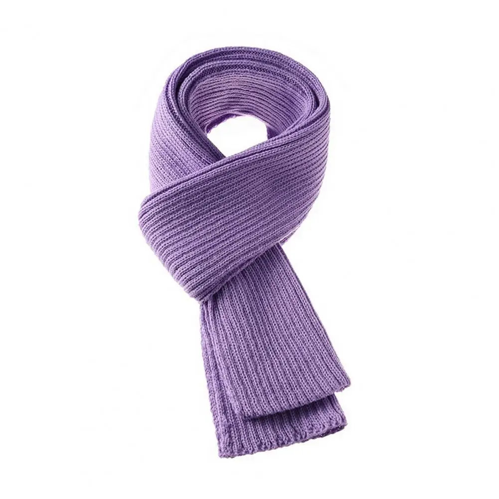 Full Coverage Winter Warmth Set Winter Hat Scarf Gloves Set Knitted Pom Pom Thermal Touchscreen Mittens Cozy for Men for Women