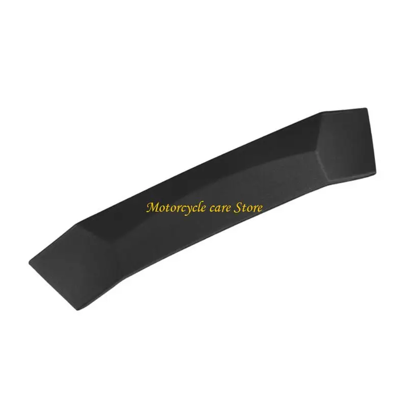 U75F Rear Camera Cover Resists Temperature Changes Features Strong Adhesive Installation No Damage to Vehicle