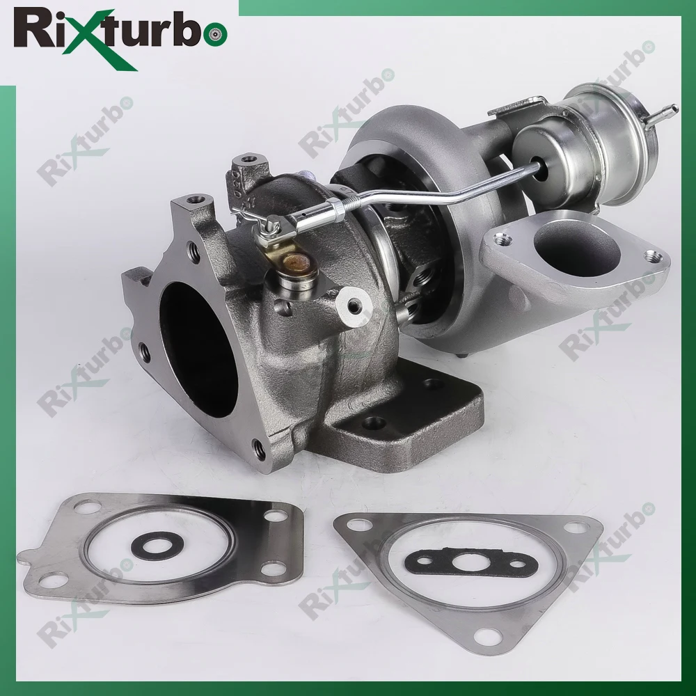 Turbina completa TF03HL8 Turbo cargador completo para Renault Clio IV 2013/03-2024/12 BH 1,6 RS 1618 ccm 147 KW 200 PS 49335-00850