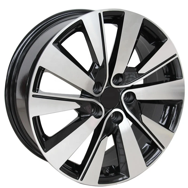 Kipardo Rines Para Autos 17 18 19 pulgadas 5x114,3 4x100 rueda de aleación de repuesto Original R17 R18 R19 llanta