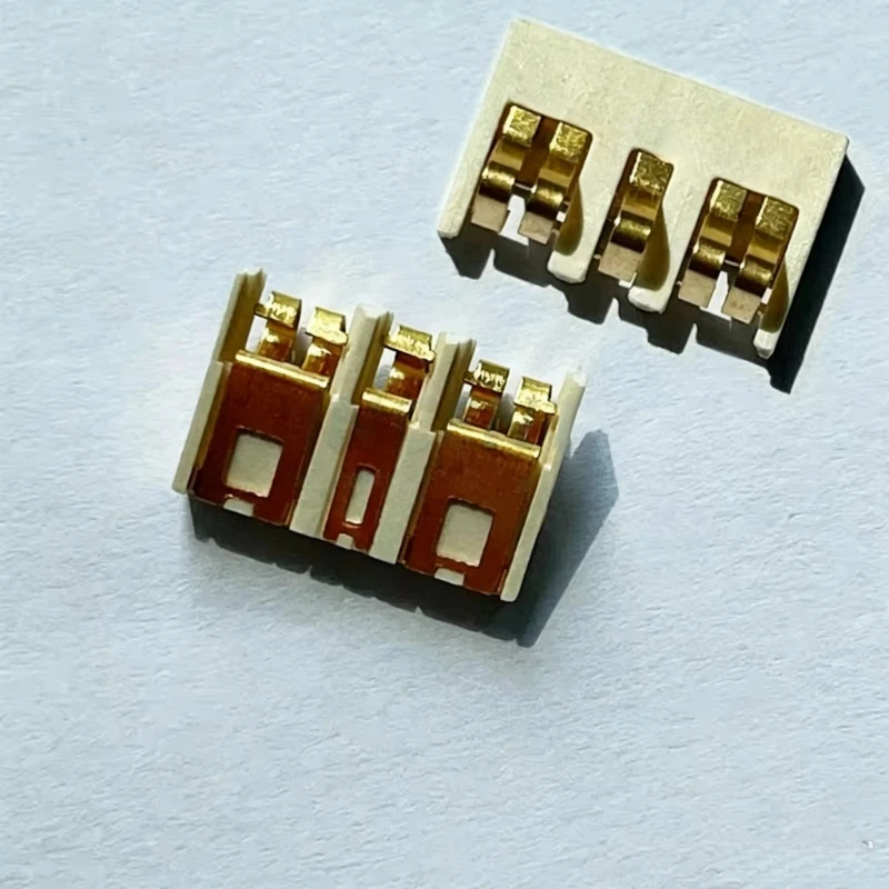 10pcs-battery-contact-connector-for-motorola-xir-p8200-p8260-p8268-p8608-gp338d-radio-accessories