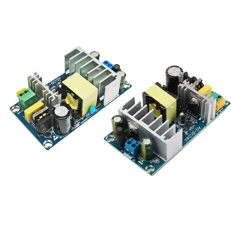 AC-DC Power Module 12V8A/24V4A Switching  Board 8A100W