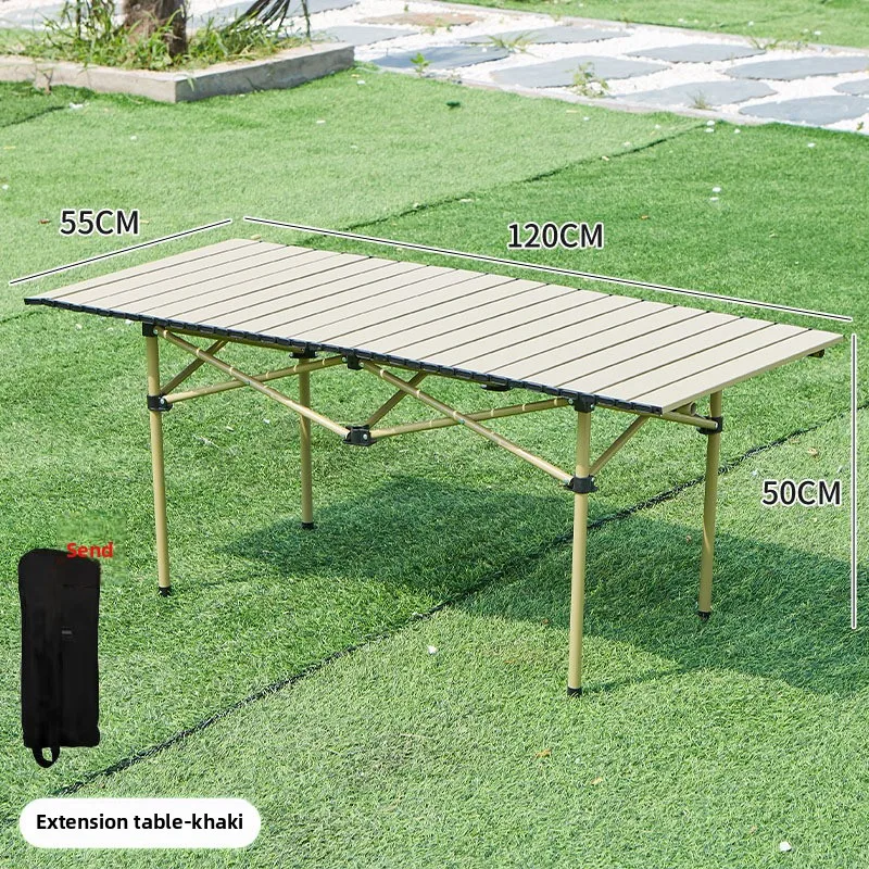 Mesa Plegable al por Mayor para