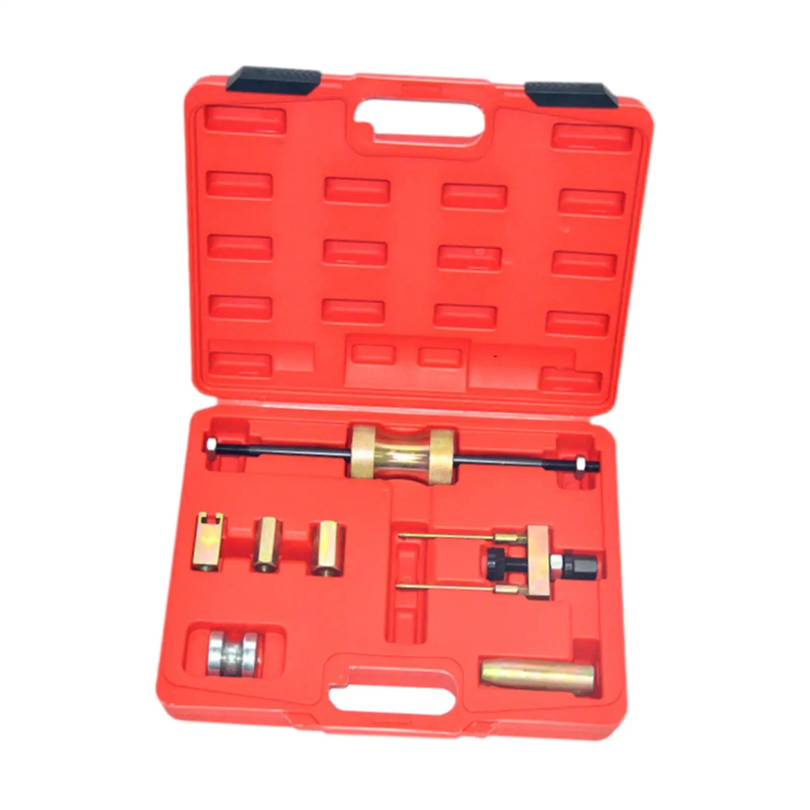 Injector Puller Set Heavy Duty Automotive Repair Tools Special Tool for Volkswagen Diesel Engines