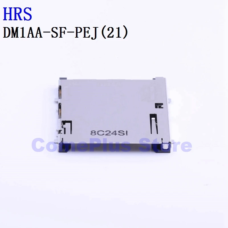 

10PCS DM1AA-SF-PEJ Connectors