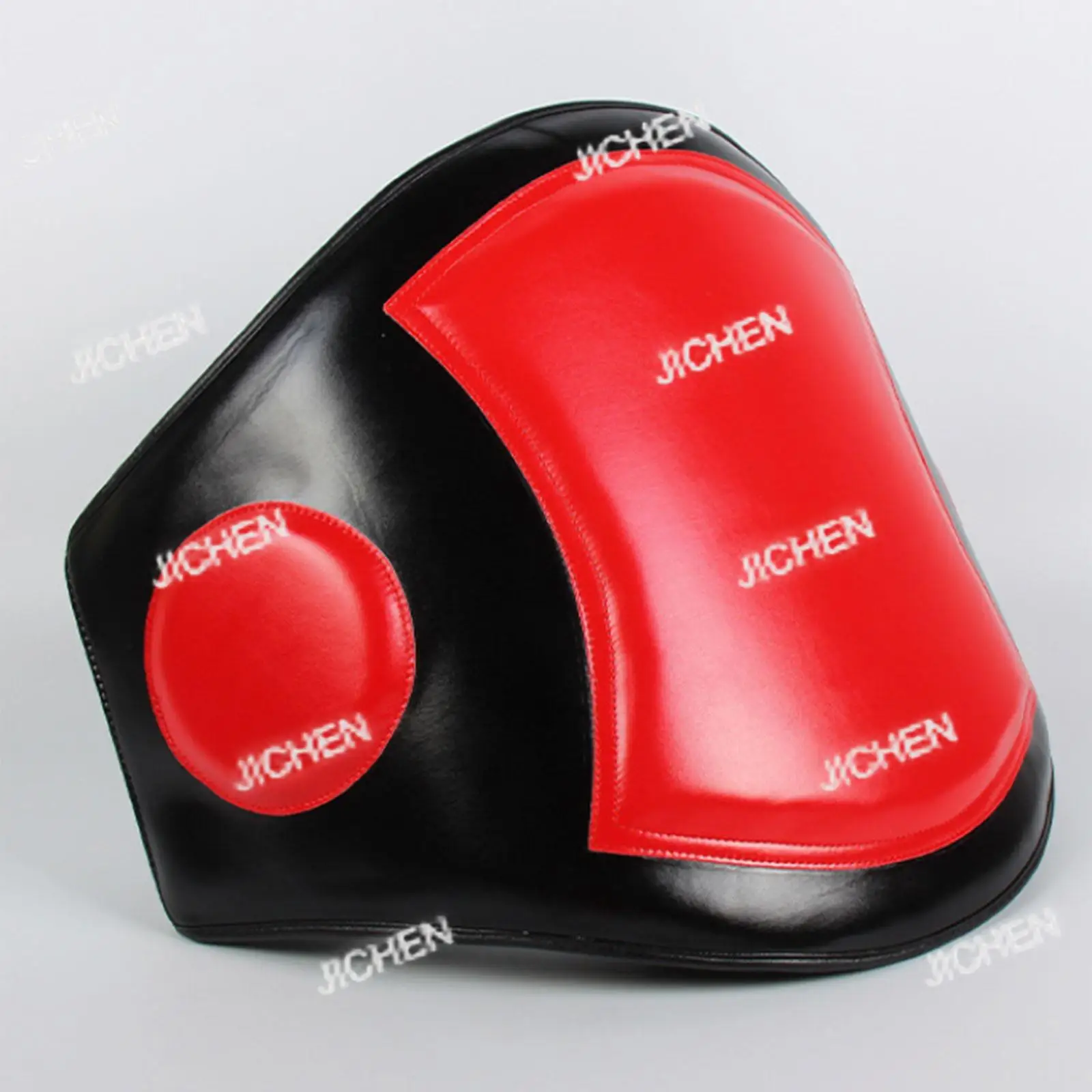 Neu versandte ArtikBoxing Body Protector Body Guard سميكة ومريحة للرجال والنساء من جلد البولي يوريثان Muay Thai Sanda Arts protec