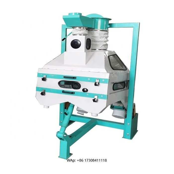Wheat, rice, corn, grain seed sorter, specific gravity of detergent in flour mill