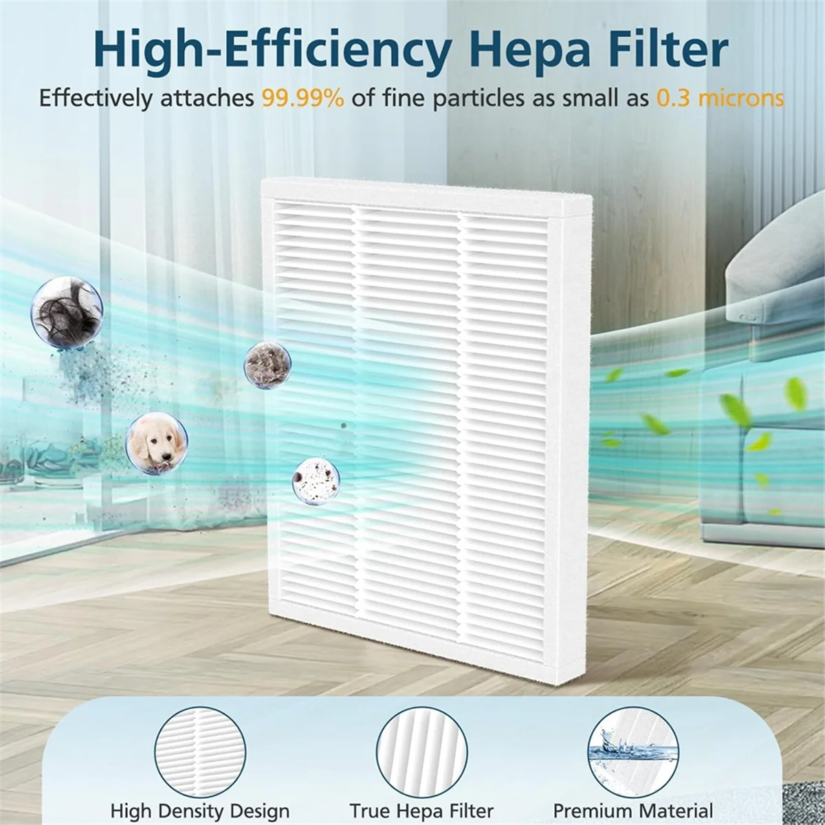 A01M Voor IRobot Roomba Essentiële Serie Q0120, Y0140, Q011, Y0110 Robot Stofzuiger Belangrijkste Zijborstel Hepa Filter onderdelen