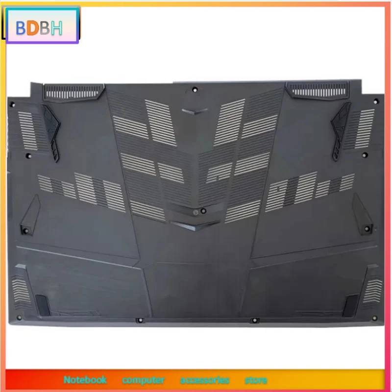 Bravo 17-17FK Laptop Upper Palmrest Cover /Bottom Base Cover
