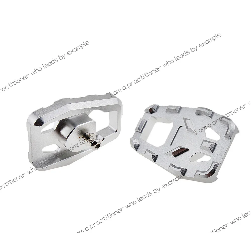 

For Honda CRF1000L Africa Twin Foot Pedal Front Parts