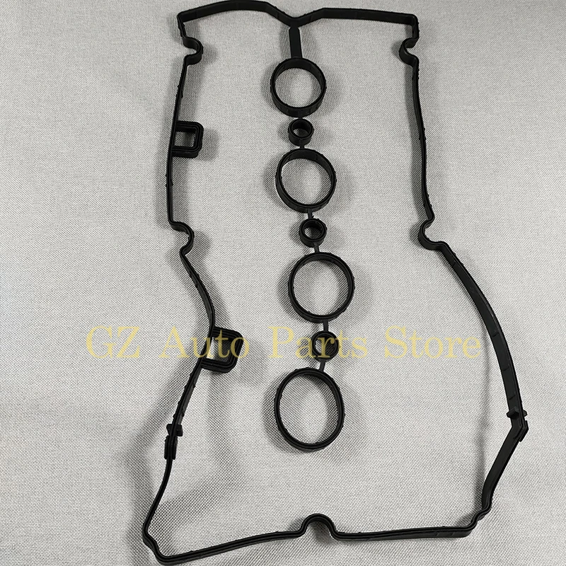 Engine Valve Cover Gasket For Chevrolet Cruze Aveo Sonic Orlando Pontiac G3 Opel Insignia Astra Zafira 55354237