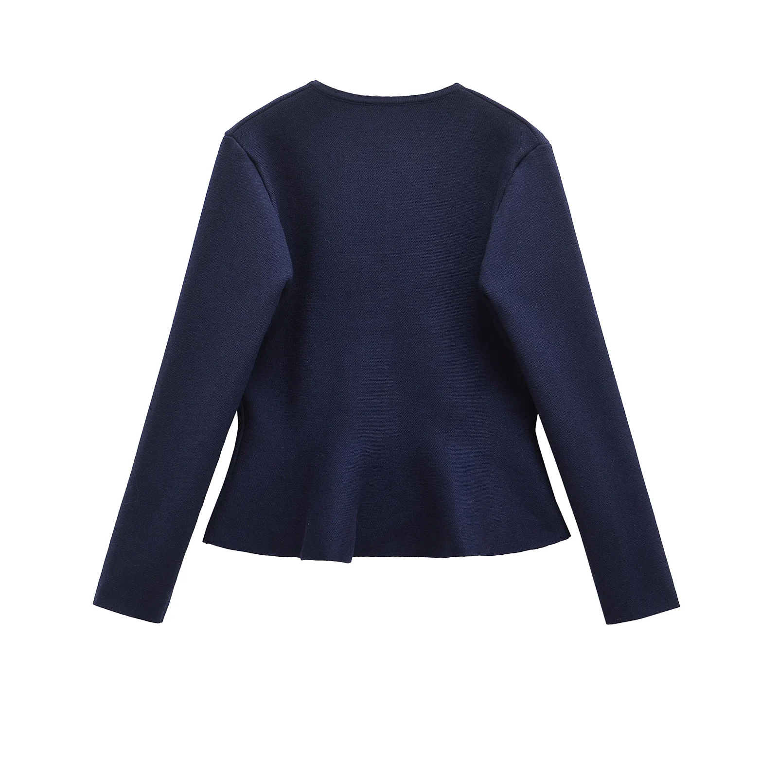 Women Short Skirt Style Hem Cardigan Clothing Button Women Top Autumn Cardigan Casual Sweaters Female Cardigan 9598241