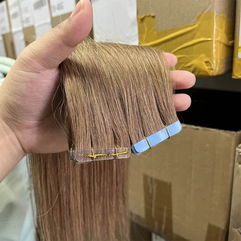 18 Inch Chestnut Human Hair Extensions: Real Talk from Someone Who Wore Them Daily for 6 Months