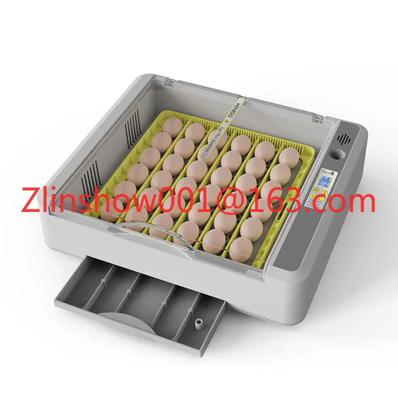 New Trend 36 Modern Design Chicken Quail Brooder for Sale Full Automatic Ostrich Brooder