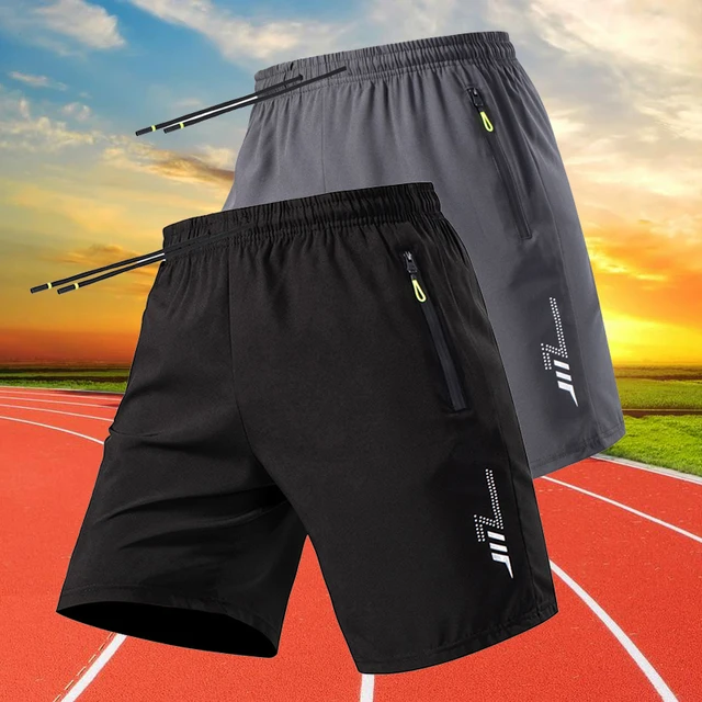New Sports Shorts Football Soccer Jogging Running Shorts Men Casual Bottoms Gym Fitness Training Short Pants Men Summer Beach New Sports Shorts Football Soccer Jogging Running Shorts Men Casual Bottoms Gym Fitness Training Short Pants Men Summer Beach