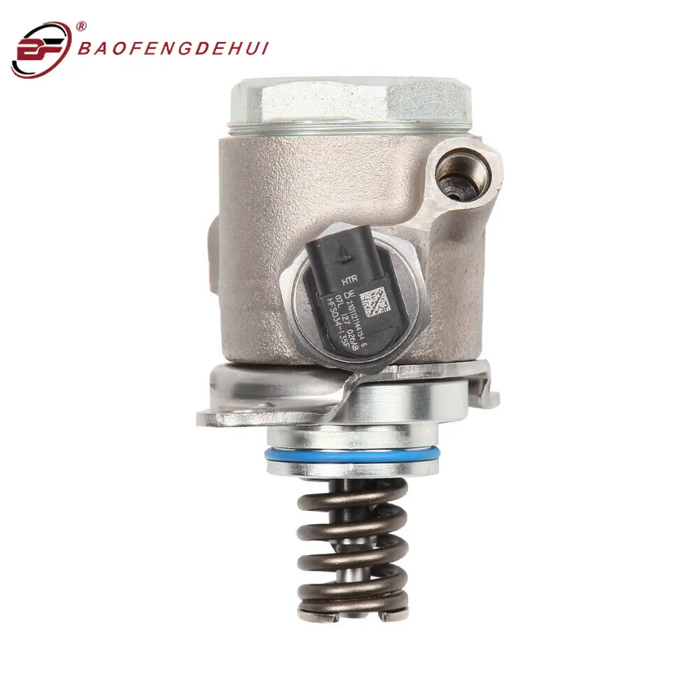 New High Pressure Fuel Pump For Audi A6 A7 A8 Q5 Q7 V6 S4 For VW Touareg V6 3.0 07L127026AK 07L127026AK 07L127026AB 07L127026Q