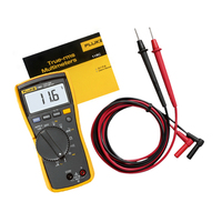 Fluke 116C Multimeter Temperature MicroAmps HVAC ,Factory Direct Sales