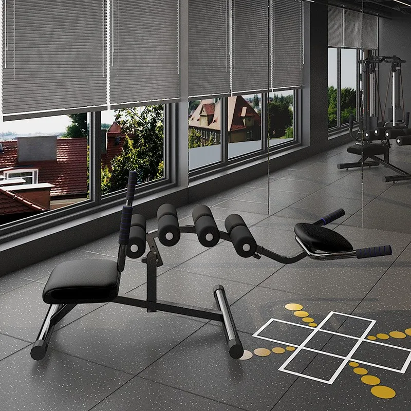 SKIG Workout Machine, Corretor de postura traseira, Equipamento de ioga