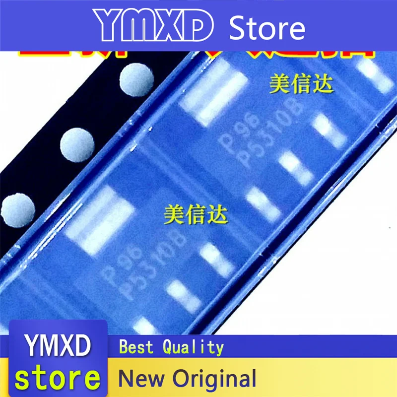 10 قطعة/الوحدة جديد الأصلي P5310B P5310 SOT223 في المخزون التسليم السريع