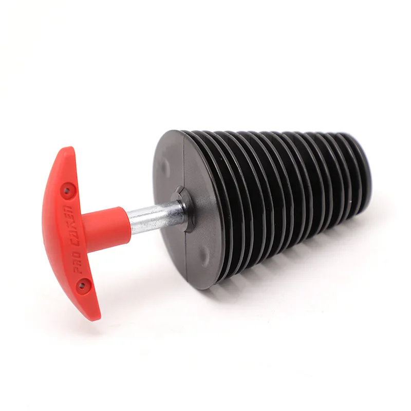 CAKEN Exhaust Anti Water Plug Motorcycle Exhaust Plug Exhaust Pipe Car Wash Anti Water Plug Modification Part