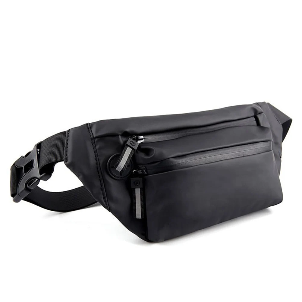 

Waist Bag Fanny Pack Sports Waist Pack Waterproof Fanny Pack Holographic Chest Pack Belt Bag