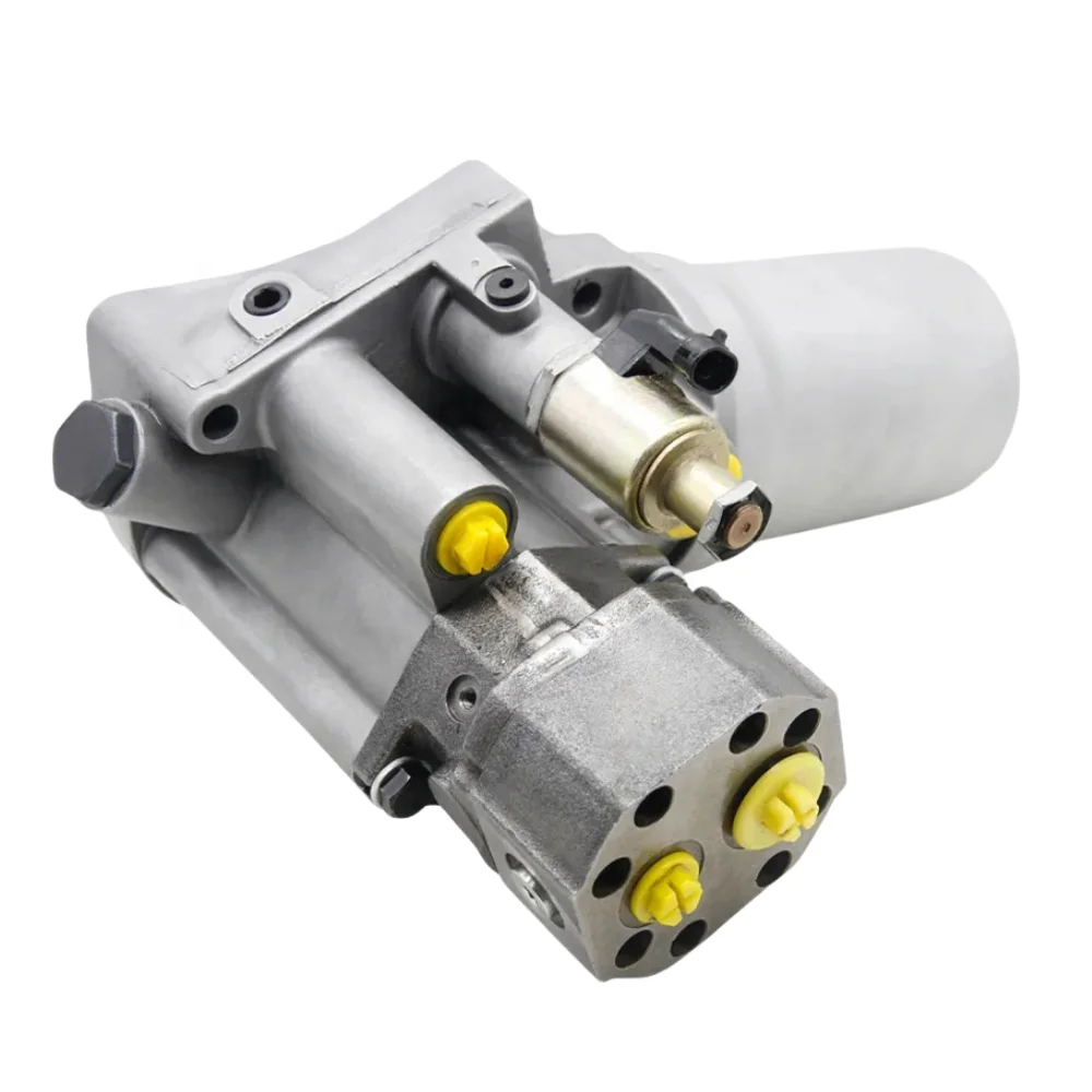 

Original 3126B Engine Fuel Pump for E322C E325C Excavator 1787521 1807341 10R2995 178-7521 180-7341 10R-2995 Pump