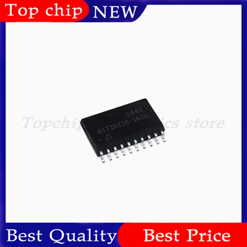 1pcs ATTINY26L ATTINY26-16SU ATTINY26L-8SU SOP-20