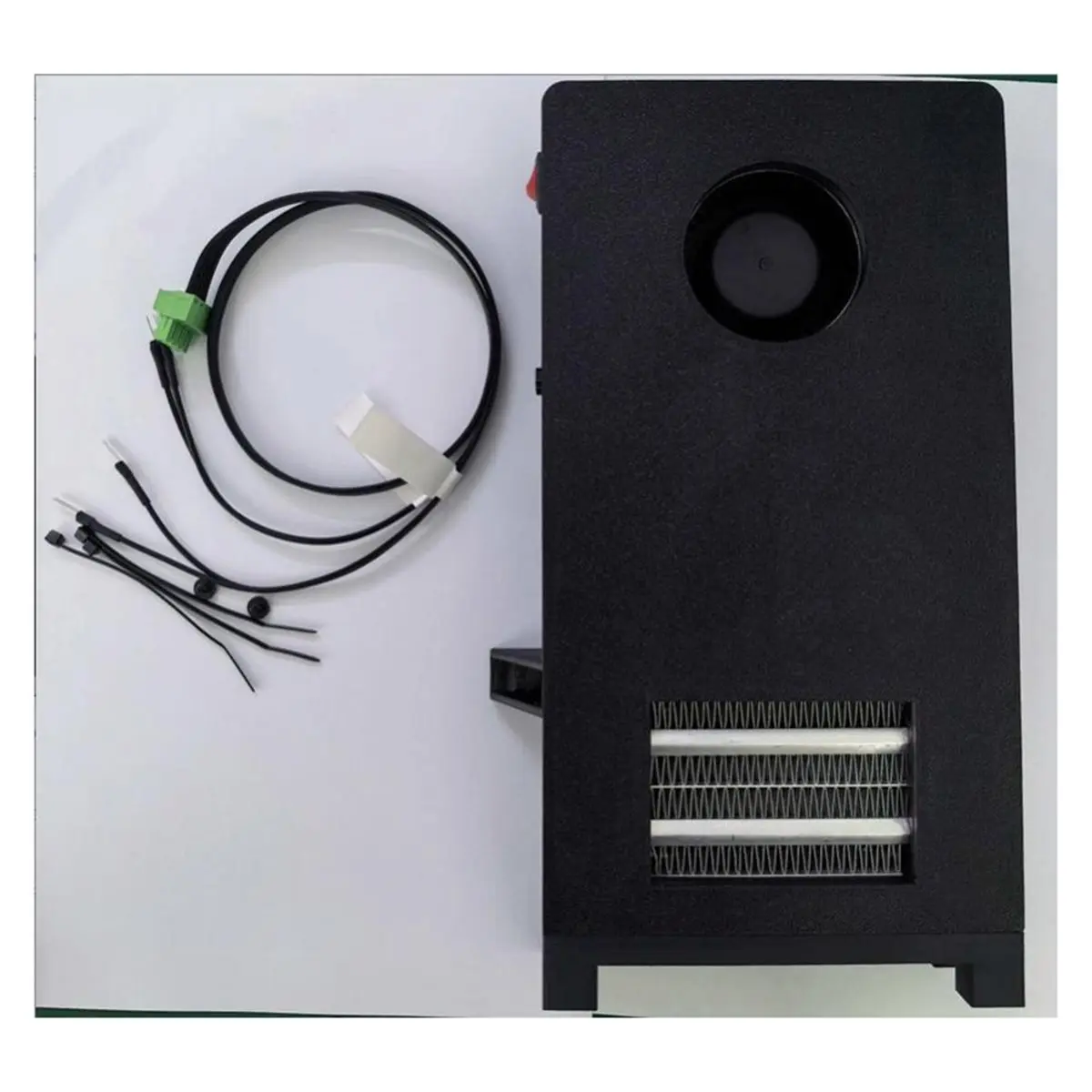 A64I For P2S Chamber Heater P2S Heater EU 220V 300W 3D Printer Chamber Heater Upgrade