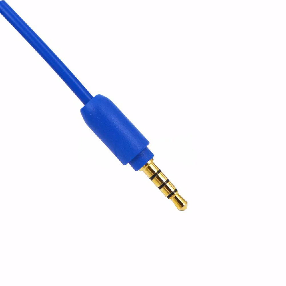 Universal Mobile Phone External Handheld Microphone Classic Cellphone Wired Earpiece Receiver Headset For 3.5mm and Type-C Port