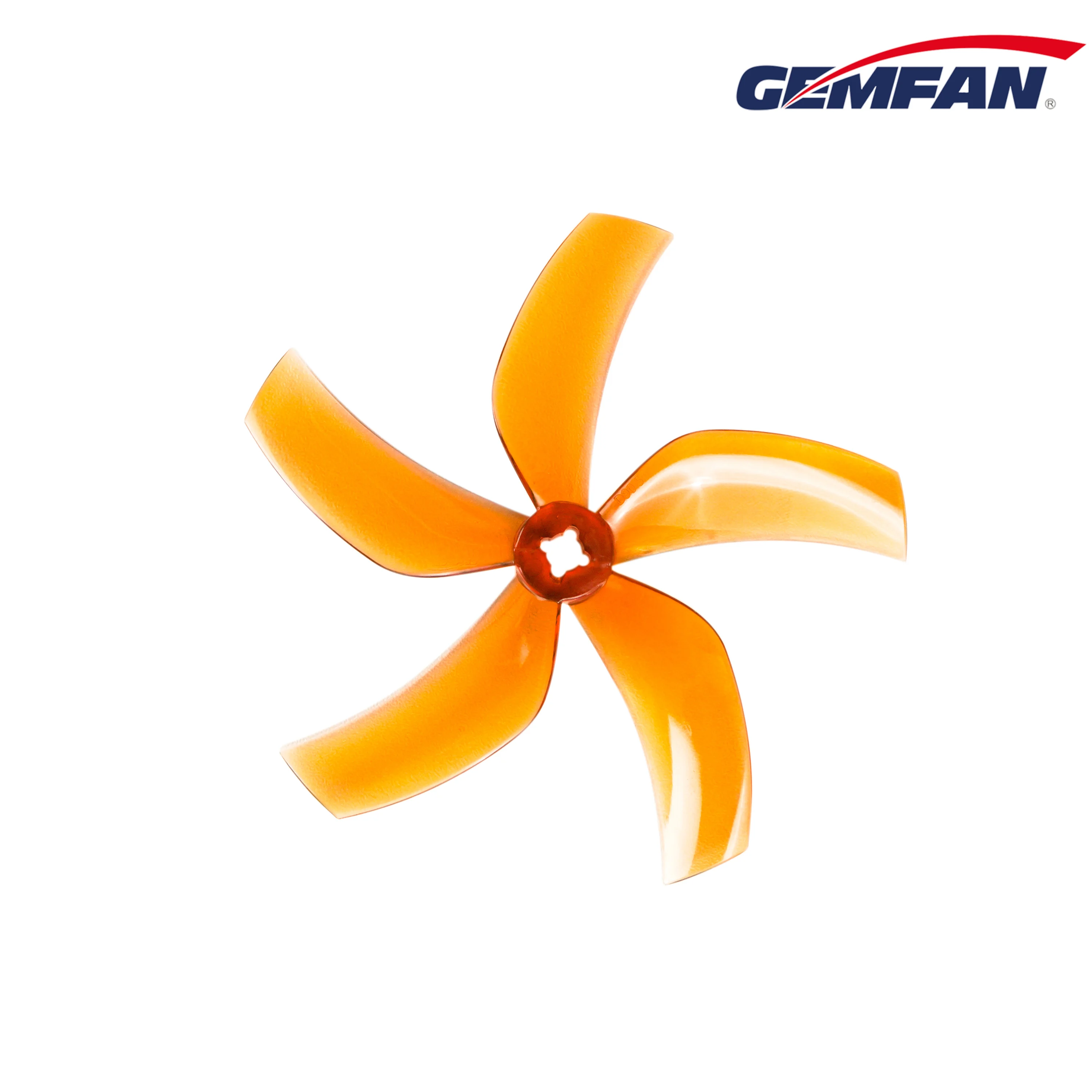 Gemfan D90-5 90mm 5-blade High Efficiency Propeller for Mini FPV 3.5 Inch Cinewhoop Freestyle Toothpick Ducted Racing