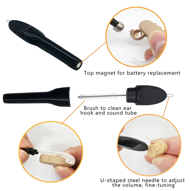 Hearing Aids Brush CVS: Does This Tiny Tool Really Keep Your Hearing Devices Clean and Functional? Hearing Aids Brush CVS: Does This Tiny Tool Really Keep Your Hearing Devices Clean and Functional?