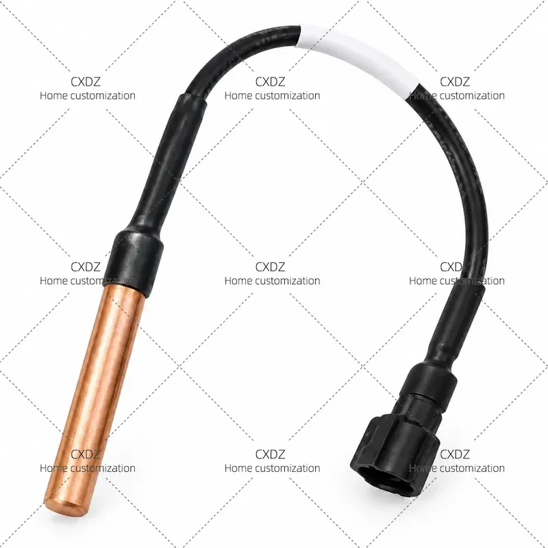 Air Conditioner Temperature Sensor Tube Temperature Probe 025-47673-000 02547673000 Replacement Part