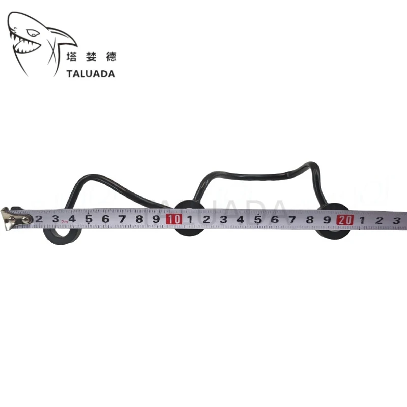 119515-59540 For 3TNV70 2TNV70 Engine 3TNV70-AJUV 3TNV70-XSR 2TNV70 Hitachi ZX17U-2 ZX17UNA-2 Fuel Return Pipe Excavator